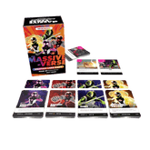 The Massive - Verse Fighting Card Game: Teamup Expansion - Starbase 505